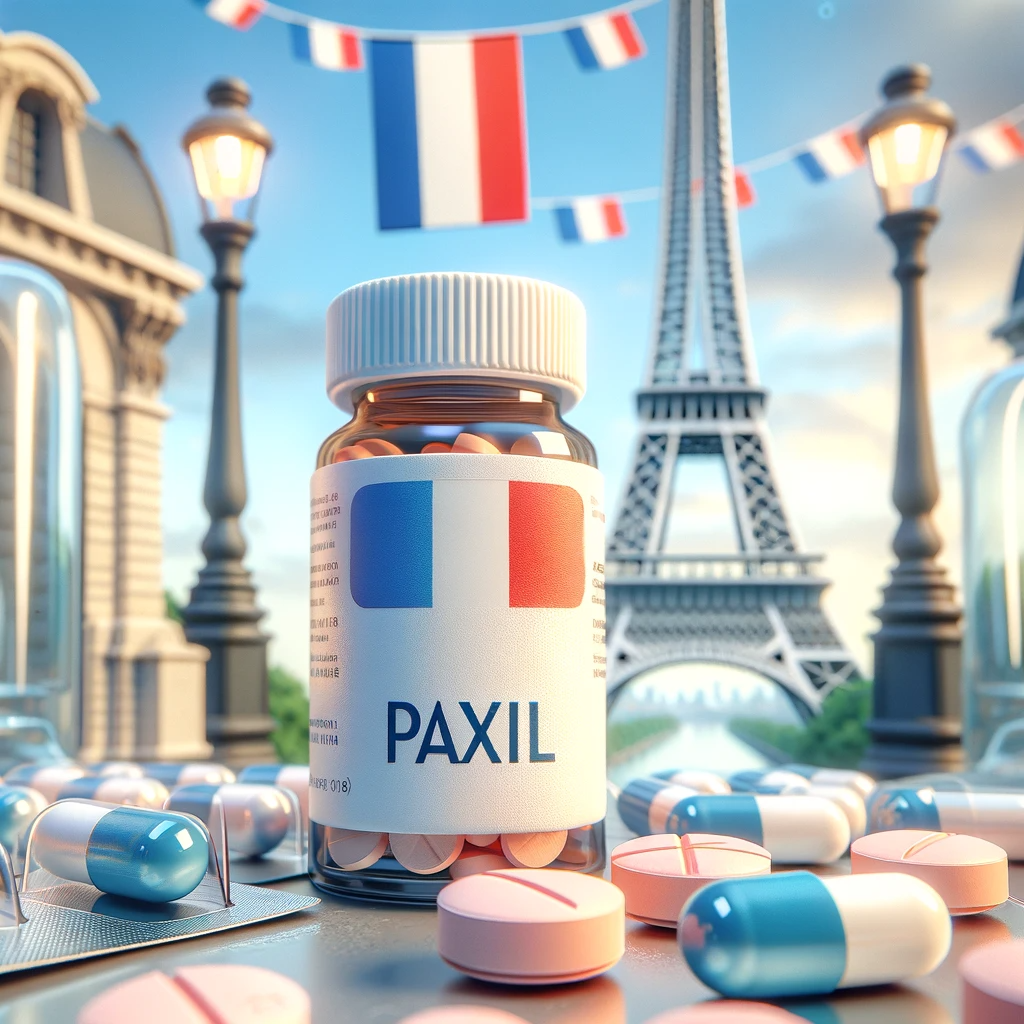 Articles about paxil 